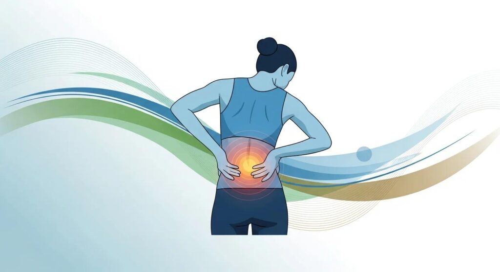Effective Lower Back Pain Relief