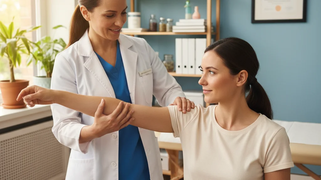 What is Applied Kinesiology? Understanding Muscle Testing at Our Scottsdale Clinic